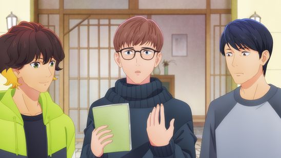 永久少年Eternal Boys NEXT STAGE 画像2