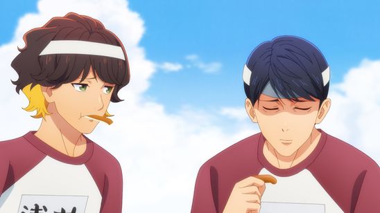 永久少年Eternal Boys NEXT STAGE 画像3