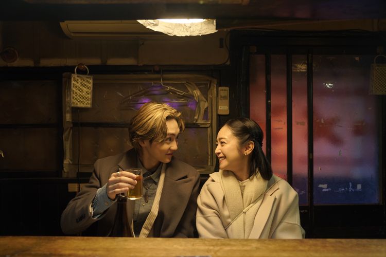 MY (K)NIGHT　マイ・ナイト 画像3
