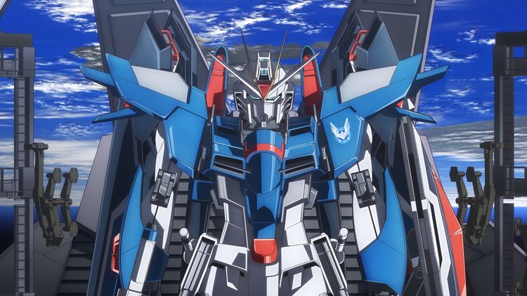 機動戦士ガンダムSEED FREEDOM 画像3