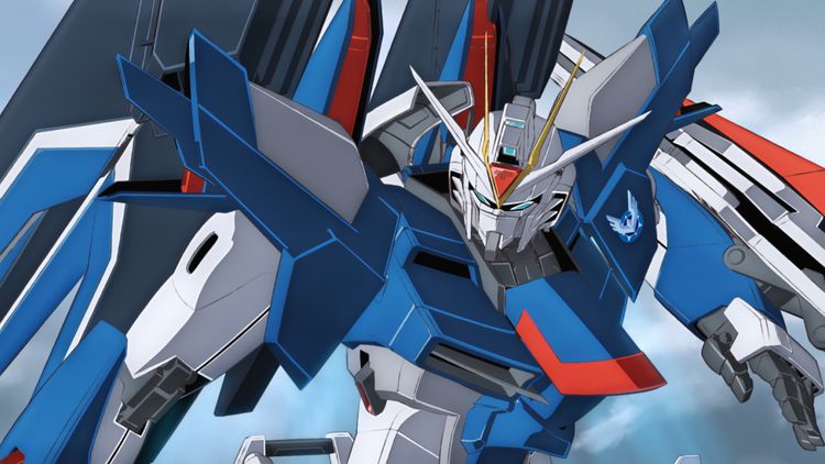 機動戦士ガンダムSEED FREEDOM 画像15