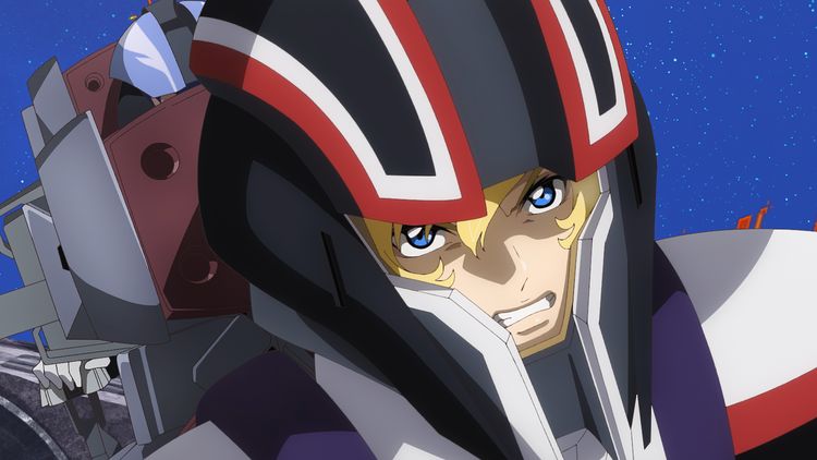 機動戦士ガンダムSEED FREEDOM 画像44