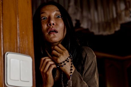 オクス駅お化け 画像3