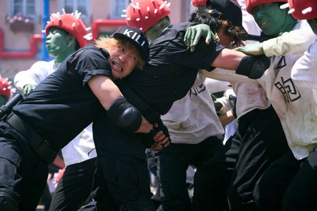 はたらく細胞 画像4