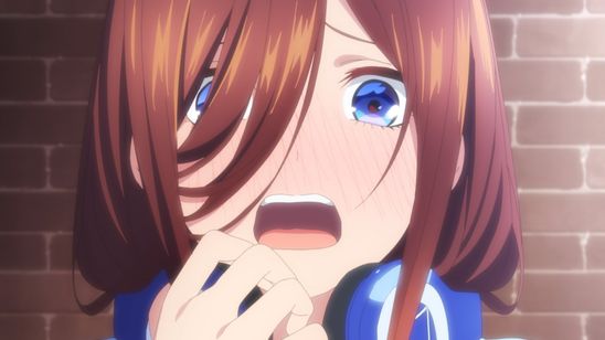 五等分の花嫁∽ 画像3