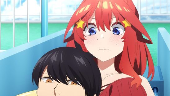 五等分の花嫁∽ 画像6