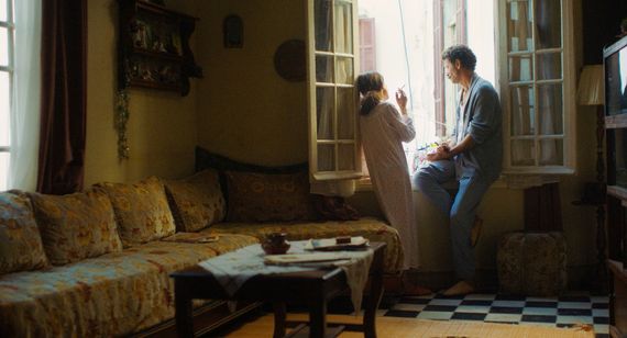 青いカフタンの仕立て屋 画像7