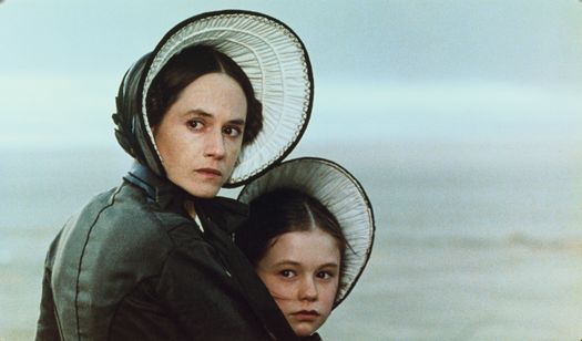 ピアノ・レッスン 4Kデジタルリマスター 画像2