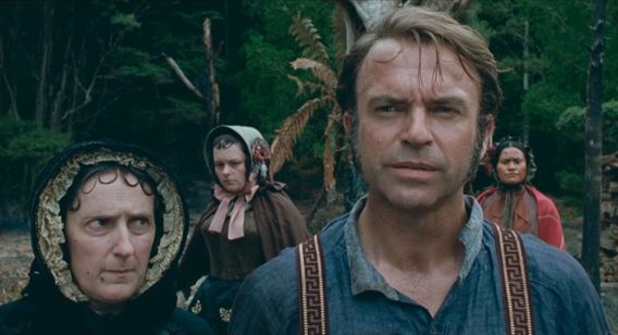 ピアノ・レッスン 4Kデジタルリマスター 画像5