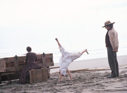 ピアノ・レッスン 4Kデジタルリマスター 画像6