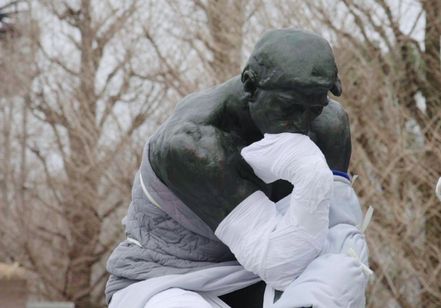 わたしたちの国立西洋美術館~奇跡のコレクションの舞台裏~ 画像2