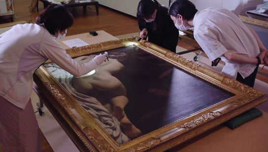 わたしたちの国立西洋美術館~奇跡のコレクションの舞台裏~ 画像4