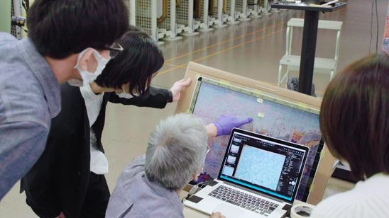 わたしたちの国立西洋美術館~奇跡のコレクションの舞台裏~ 画像5