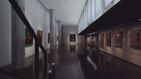 わたしたちの国立西洋美術館~奇跡のコレクションの舞台裏~ 画像7