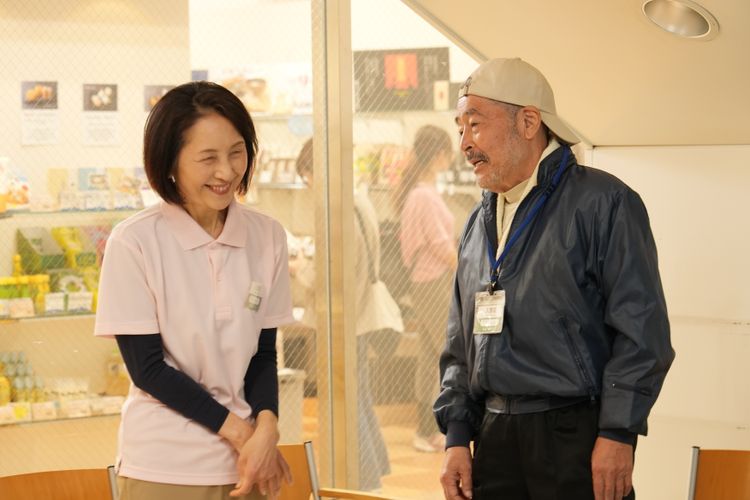 高野豆腐店の春 画像3