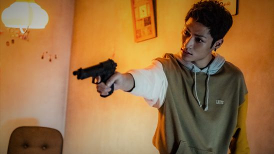 ガッデム 阿修羅 画像2