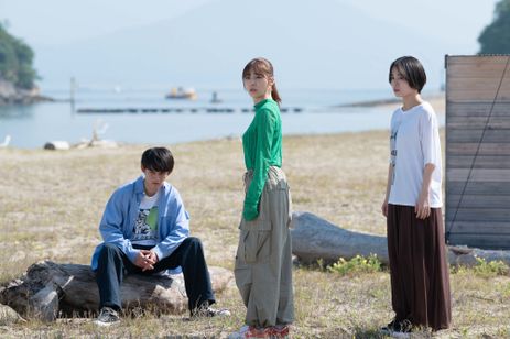 リゾートバイト 画像8