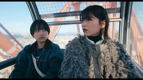 青すぎる、青 画像2