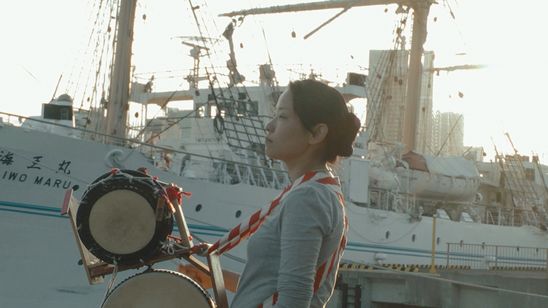絶唱浪曲ストーリー 画像3