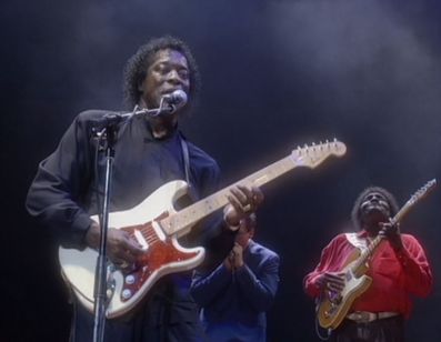 エリック・クラプトン アクロス 24 ナイツ 画像6