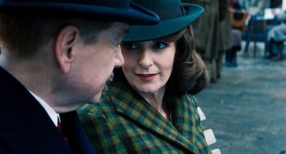 名探偵ポアロ：ベネチアの亡霊 画像8