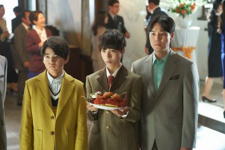 財閥家の末息子~Reborn Rich~ 画像4