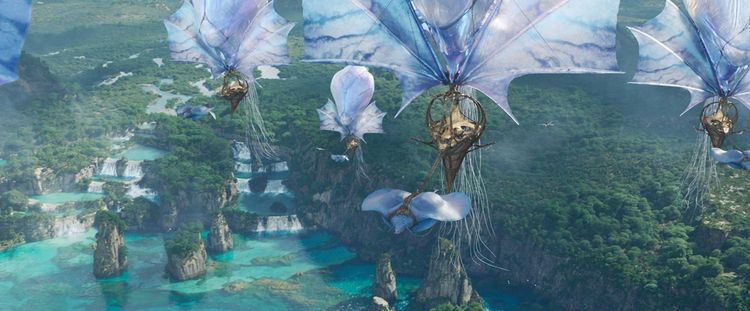 アバター：ファイヤー・アンド・アッシュ 画像3