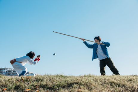 こいびとのみつけかた 画像3