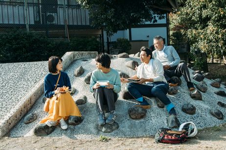 こいびとのみつけかた 画像6