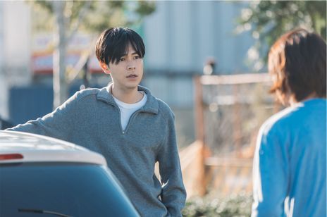 こいびとのみつけかた 画像7