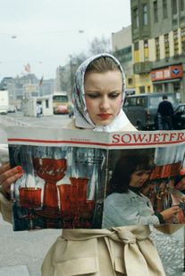 アル中女の肖像 画像3