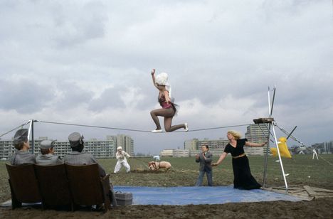 アル中女の肖像 画像5