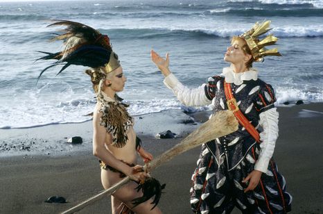 タブロイド紙が映したドリアン・グレイ 画像4