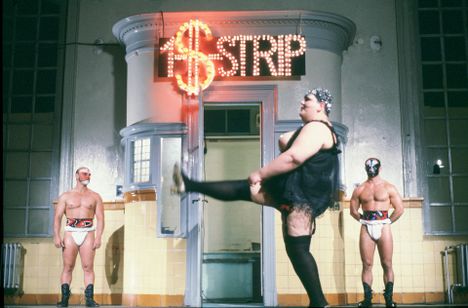 タブロイド紙が映したドリアン・グレイ 画像5