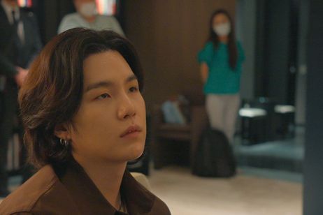 SUGA: Road to D-DAY 画像3