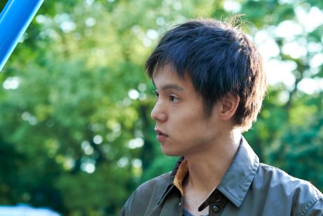 愛にイナズマ 画像5