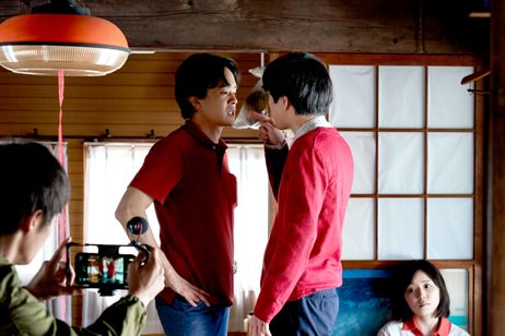 愛にイナズマ 画像4