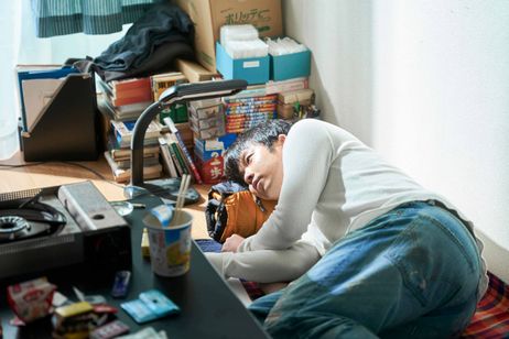 愛にイナズマ 画像7