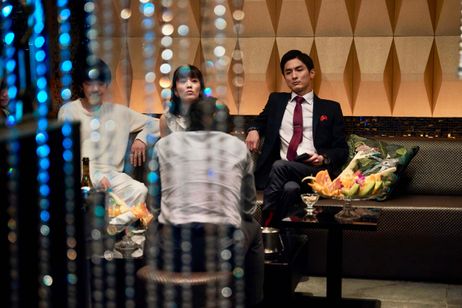 愛にイナズマ 画像8