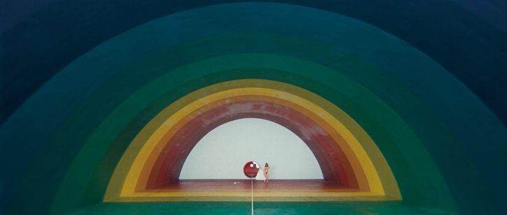 ホーリー・マウンテン 画像3