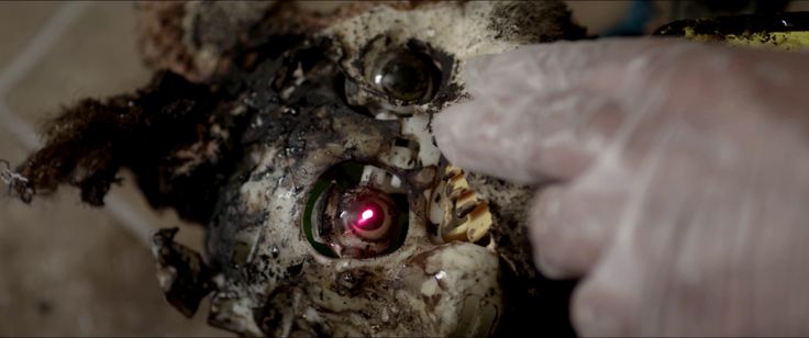 ハウス・バウンド 画像5