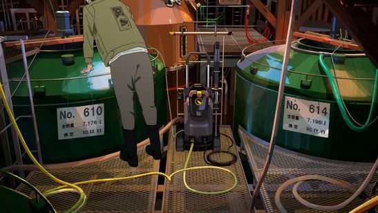 駒田蒸留所へようこそ 画像5