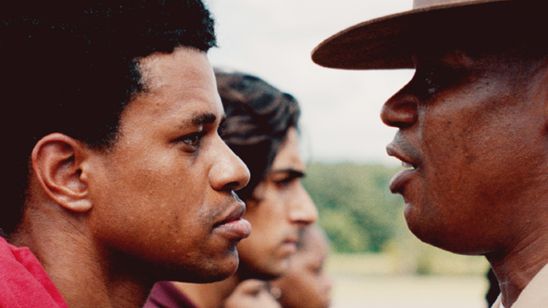 インスペクション ここで生きる 画像2