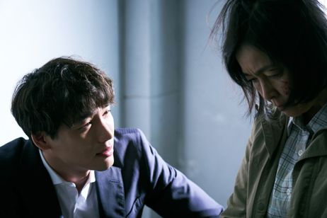 湖の女たち 画像2