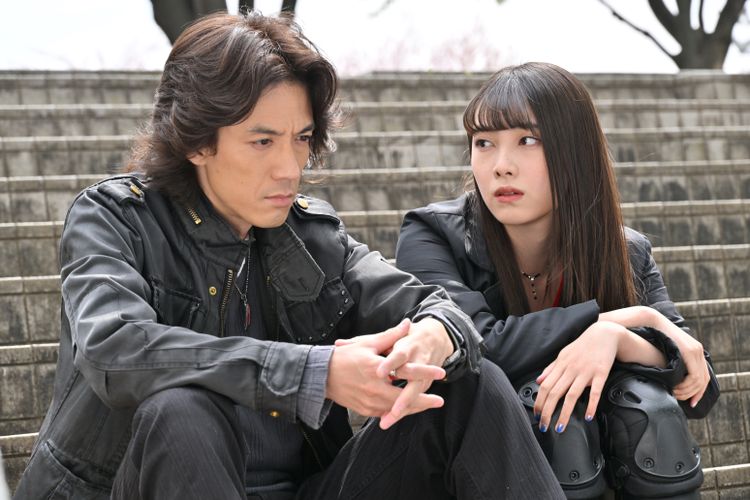 仮面ライダー555 20th パラダイス・リゲインド 画像10
