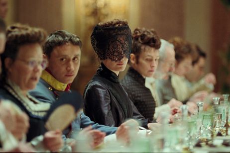 エリザベート 1878 画像4