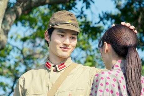 あの花が咲く丘で、君とまた出会えたら。 画像3