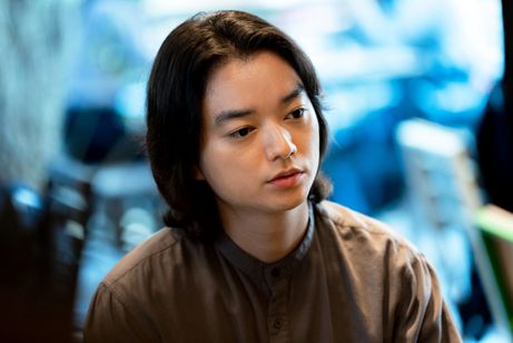 ほつれる 画像4