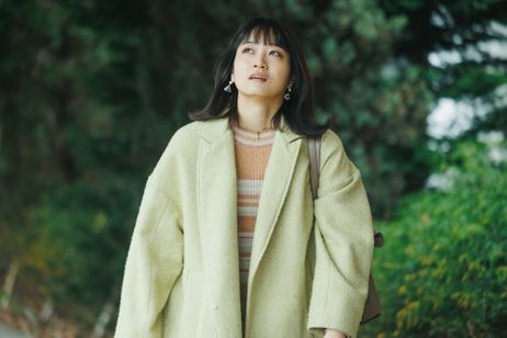 人生に詰んだ元アイドルは、赤の他人のおっさんと住む選択をした 画像8