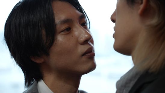 BOYS LOVE オメガバース 画像2